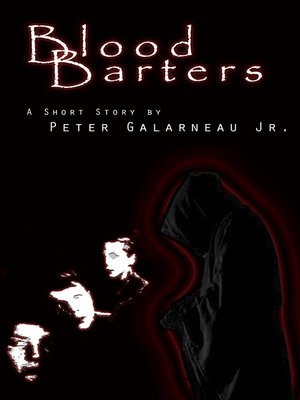 cover image of Blood Barters